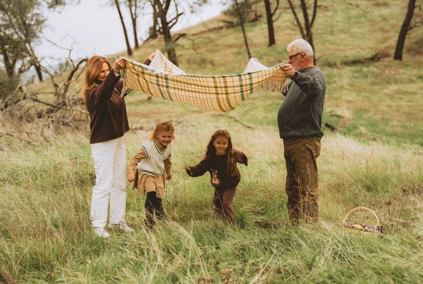 Family example
