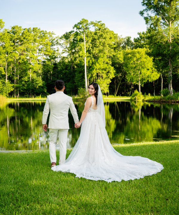 Wedding example