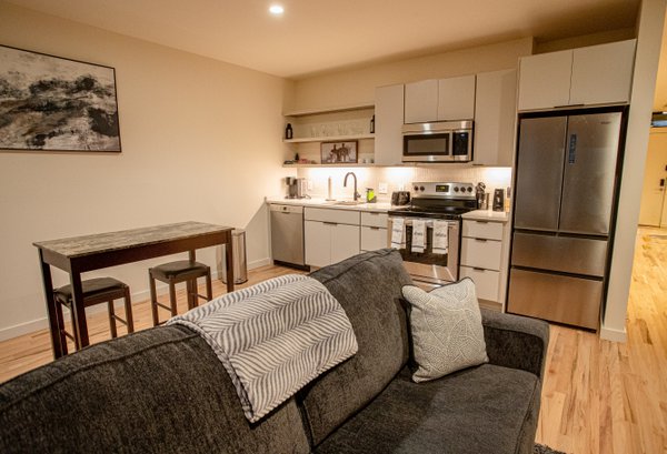 Real Estate example