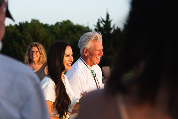 Wedding example