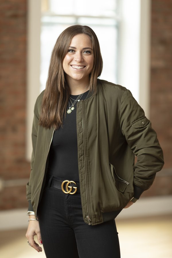 Team & Office example