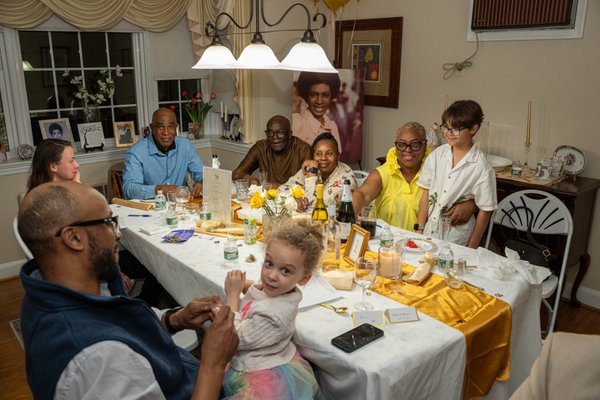 Family example