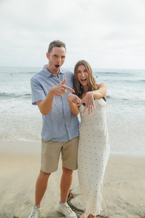 Engagement example