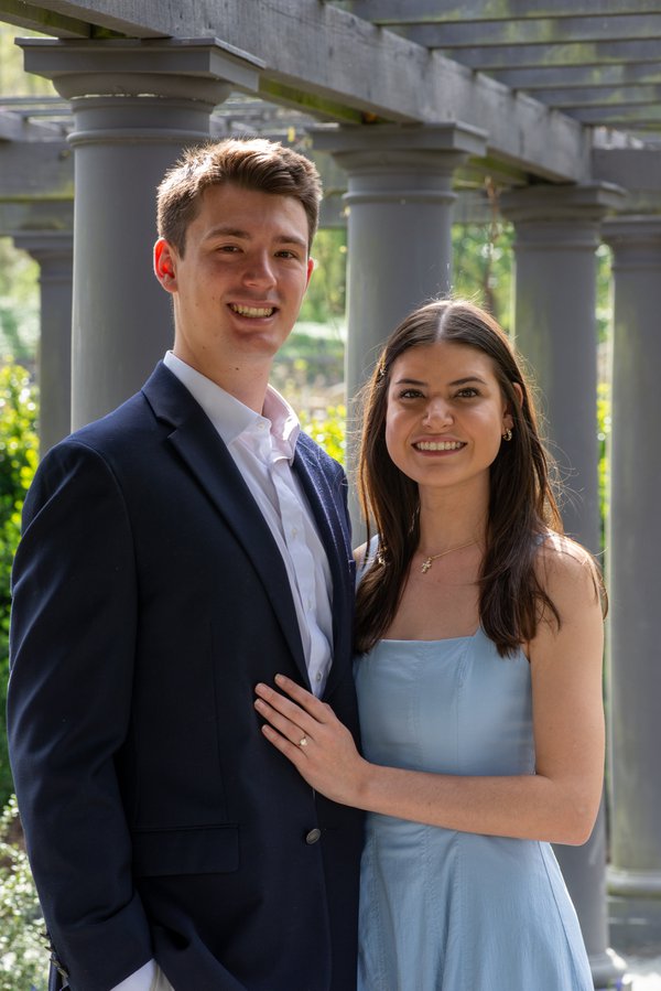 Engagement example