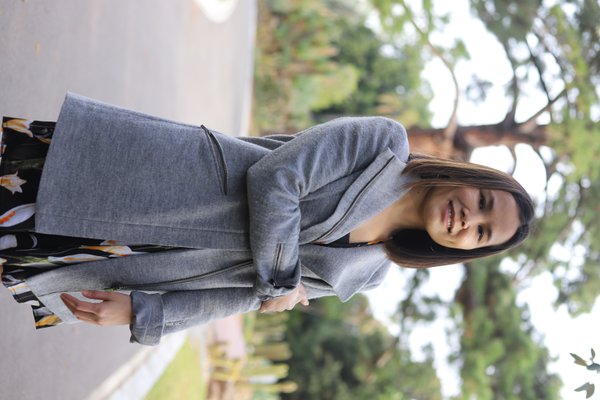 Dating Portrait example