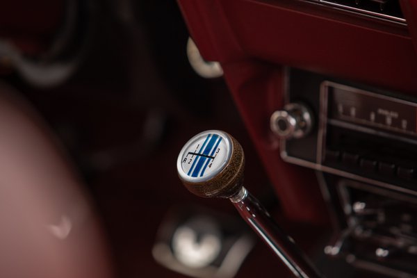 Automotive example