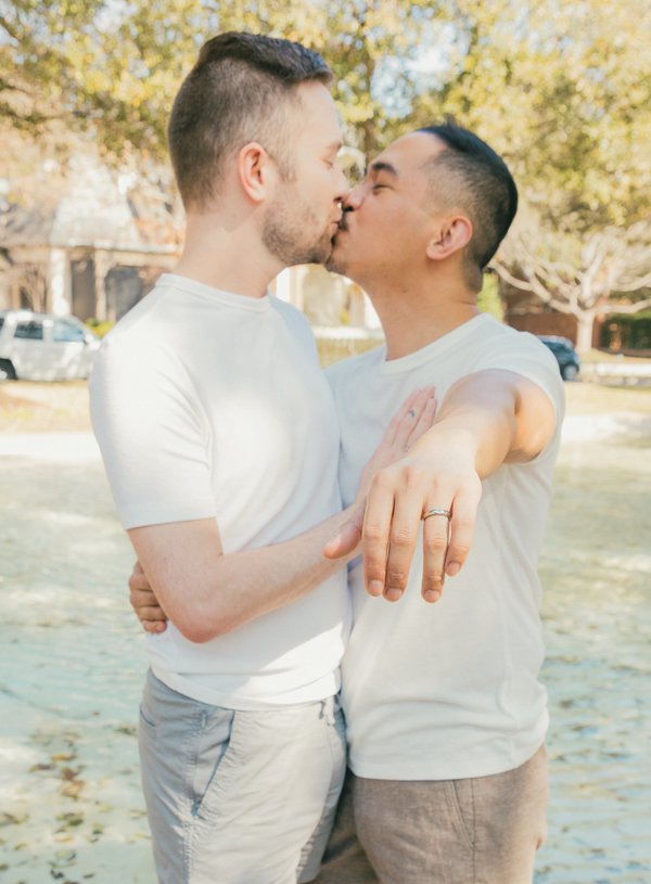 Engagement example
