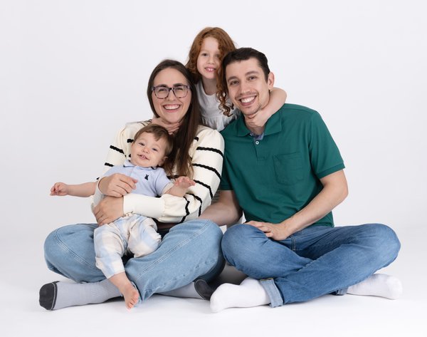 Family example