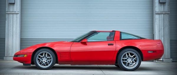 Automotive example