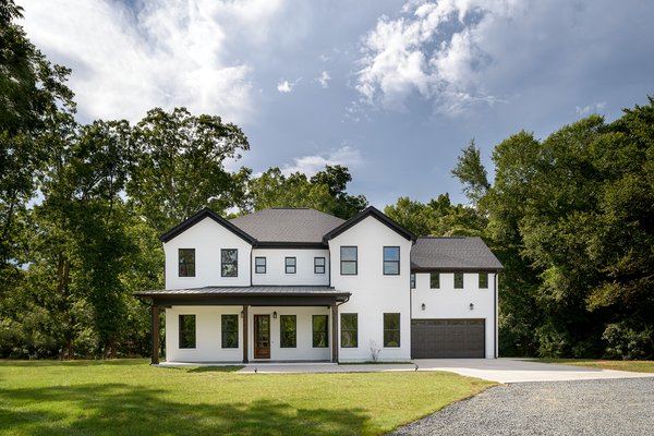 Real Estate example