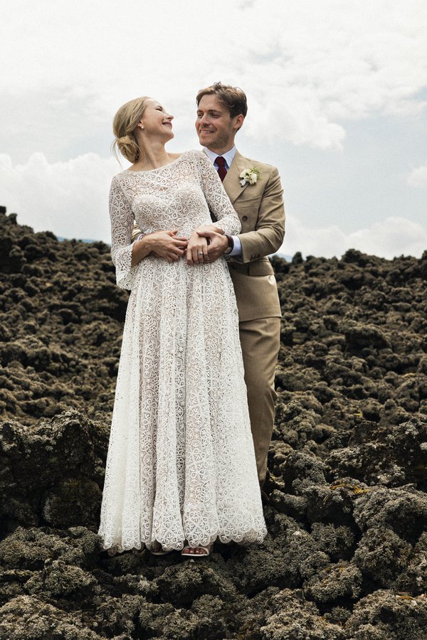 Wedding example