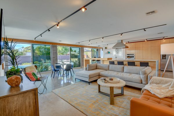Real Estate example