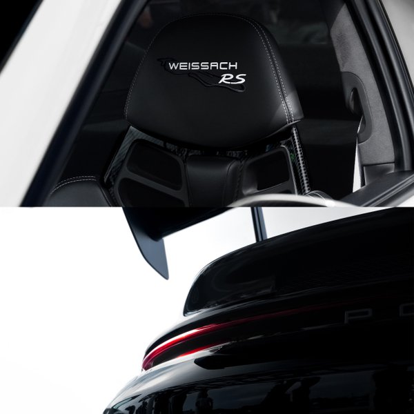 Automotive example