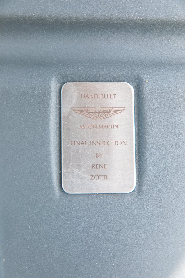 Automotive example