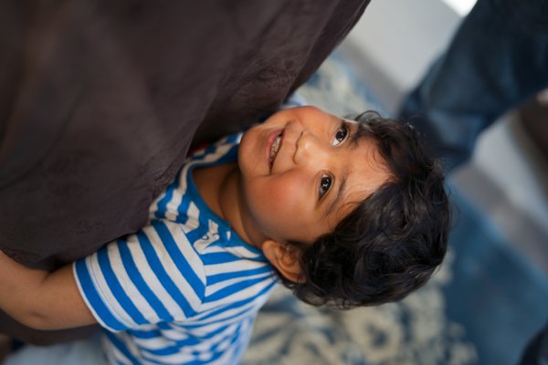 Kids example