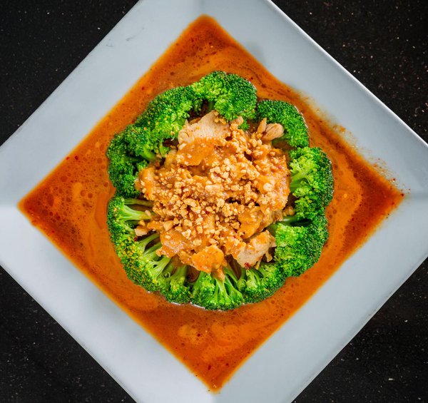 Food example