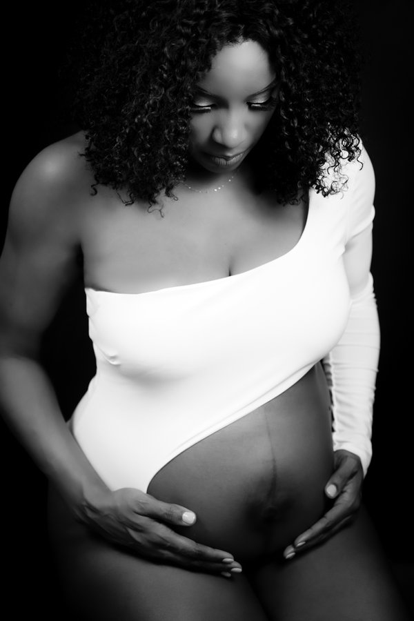 Maternity example