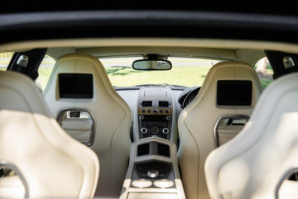 Automotive example