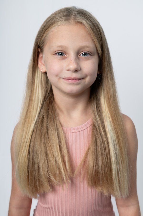 Kids example