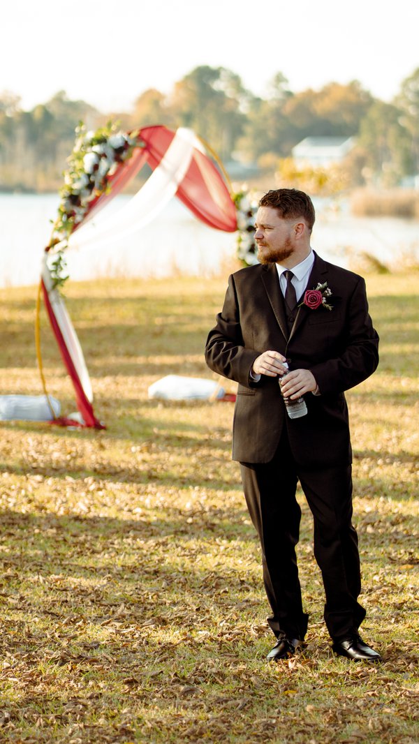 Wedding example