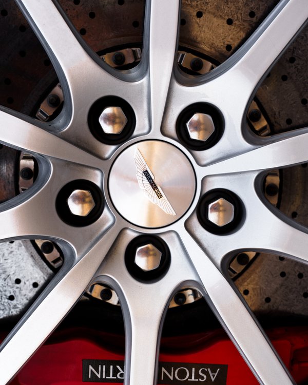 Automotive example