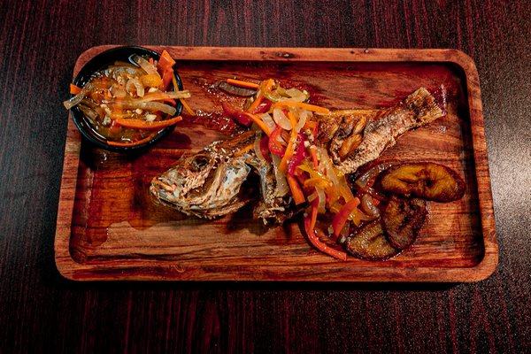 Food example