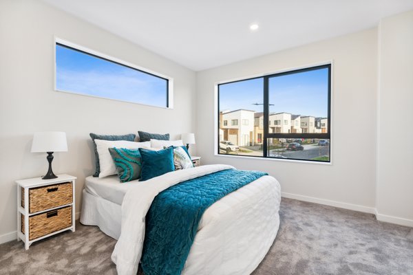 Real Estate example