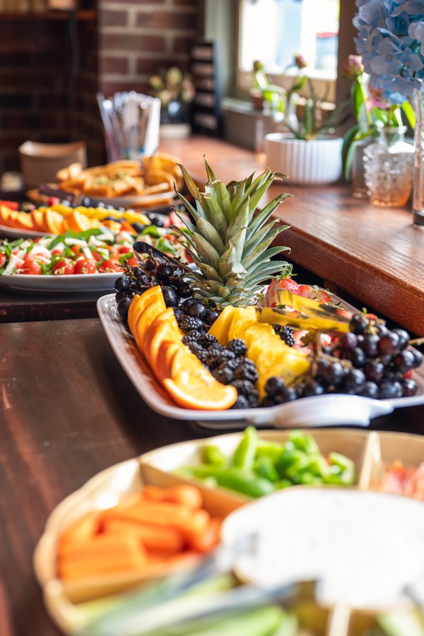 Food example