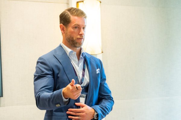 Event example