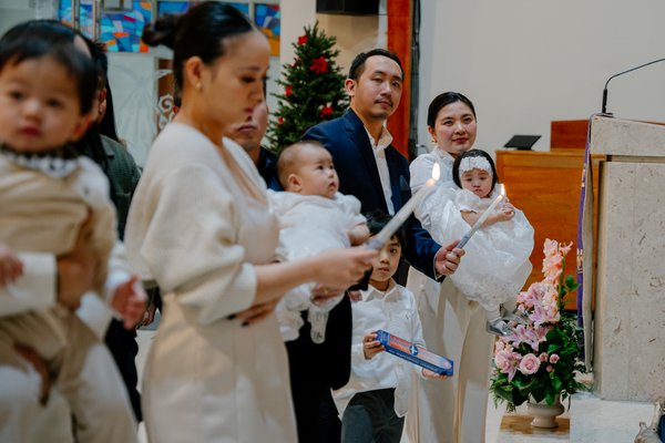 Religious example