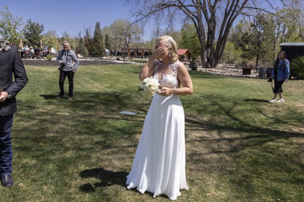 Wedding example