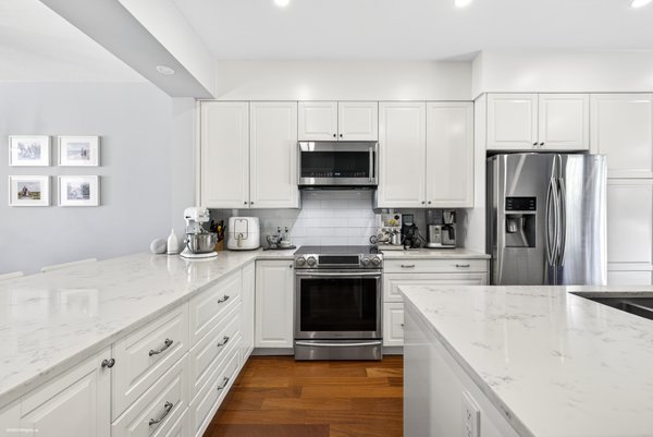 Real Estate example