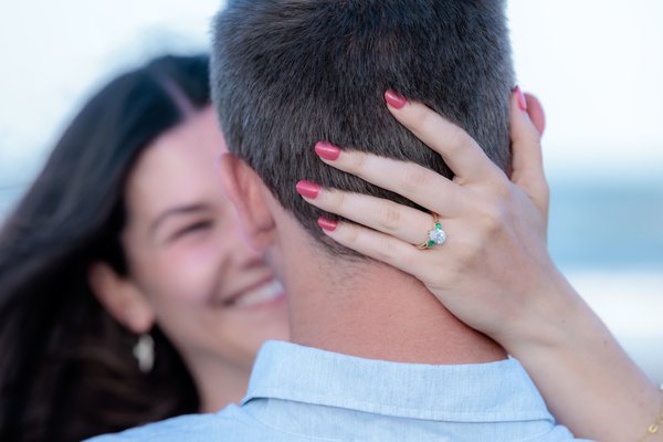 Engagement example