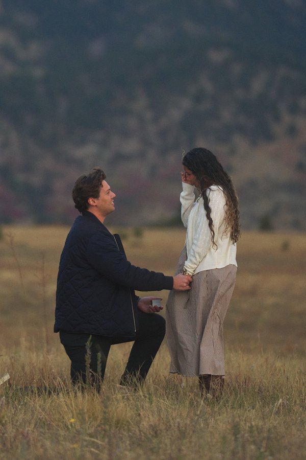 Engagement example