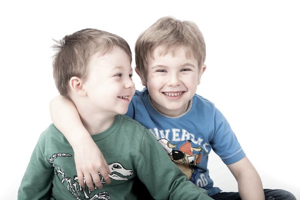 Kids example