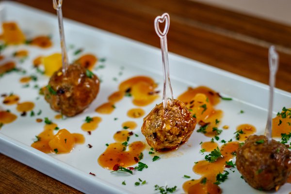 Food example