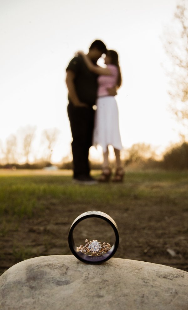Engagement example
