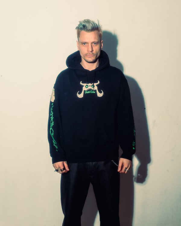 Fashion example