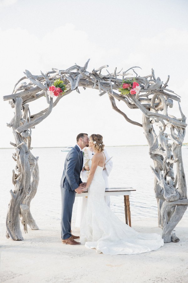 Wedding example