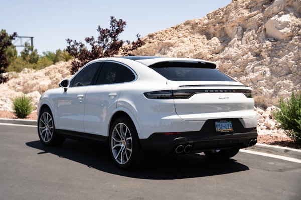 Automotive example
