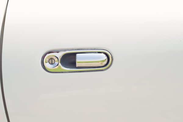 Automotive example