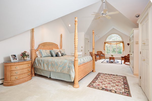 Real Estate example