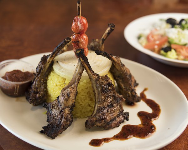 Food example