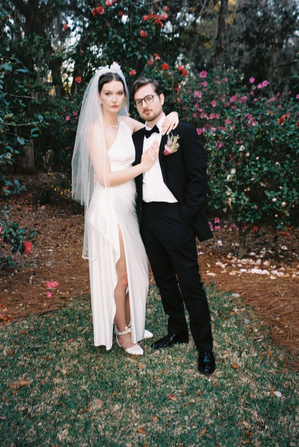 Wedding example