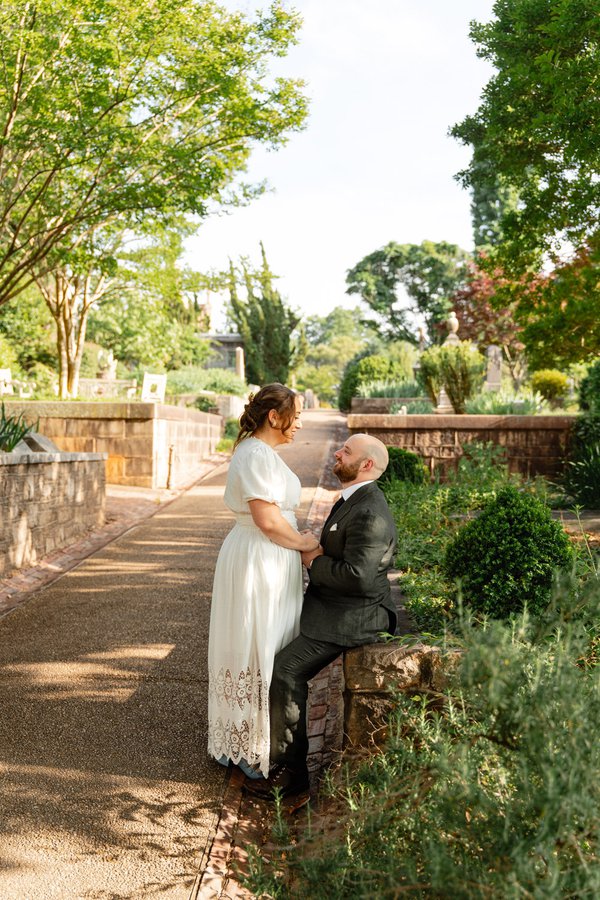 Wedding example
