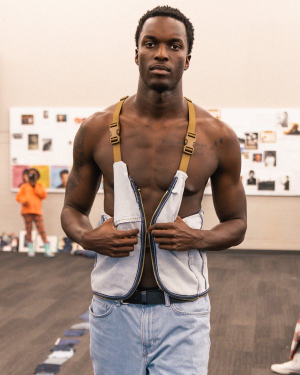 Fashion example