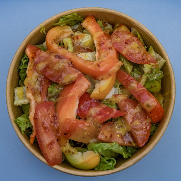 Food example