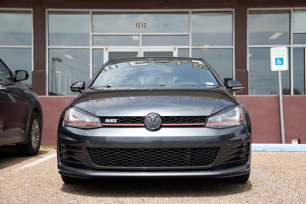 Automotive example