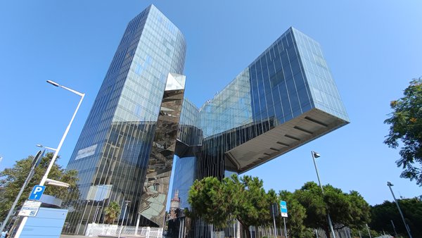 Real Estate example
