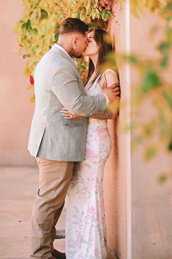Engagement example